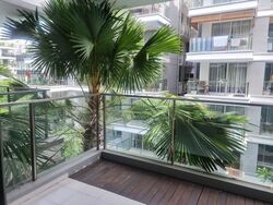 8 @ Mount Sophia (D9), Condominium #638622191